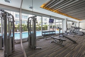 Kantary 304 Hotel