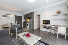 Kantary 304 Hotel