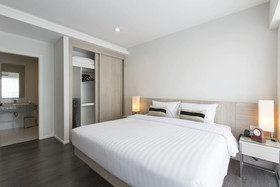 Kantary 304 Hotel