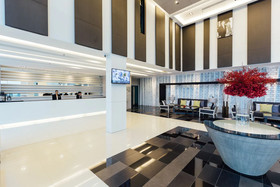 Kantary 304 Hotel