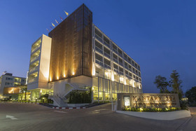 Kantary 304 Hotel