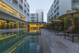 Kantary 304 Hotel