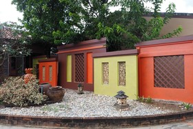 Maihom Resort