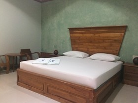 Maihom Resort