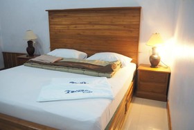 Maihom Resort