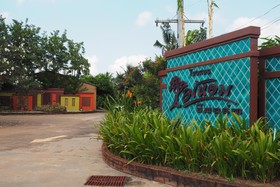Maihom Resort