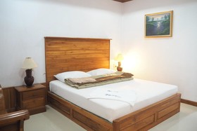 Maihom Resort
