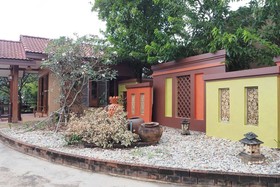 Maihom Resort