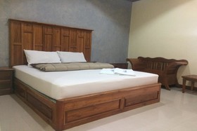 Maihom Resort