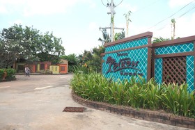 Maihom Resort