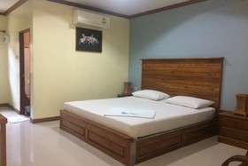 Maihom Resort