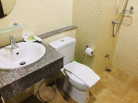The Green Residence 304