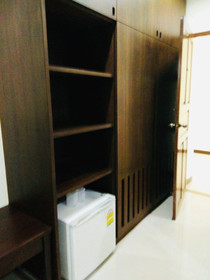 The Green Residence 304