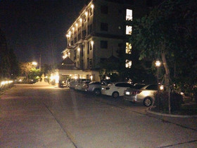 The Green Residence 304