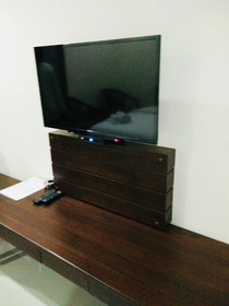 The Green Residence 304