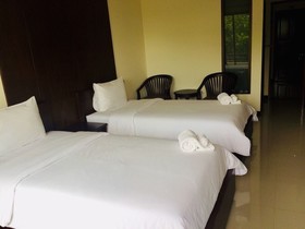 The Green Residence 304