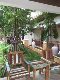 The Green Residence 304