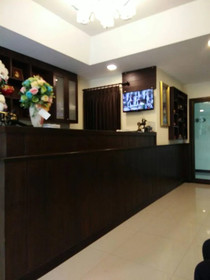 The Green Residence 304