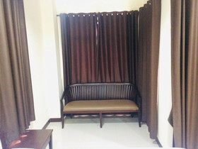 The Green Residence 304