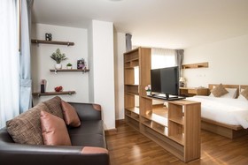 Winner Prachinburi & Serviced Apartment