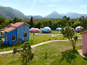 Bellissimo Cafe & Resort