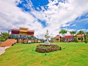 Bellissimo Cafe & Resort