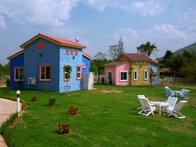 Bellissimo Cafe & Resort