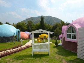 Bellissimo Cafe & Resort
