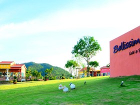 Bellissimo Cafe & Resort