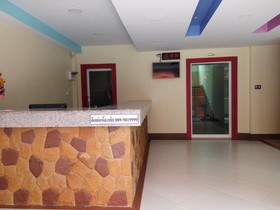 Central Park Hotel