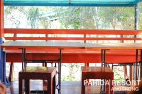 Parida Resort