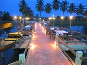 Rungaroon Resort