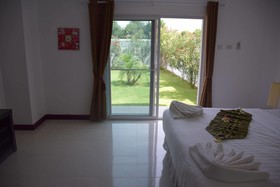 Sumali Villa