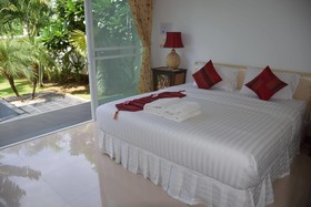 Sumali Villa