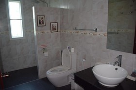 Sumali Villa