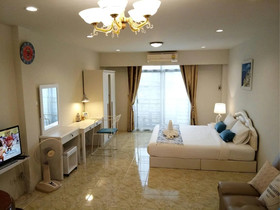 108 Beds Hostel