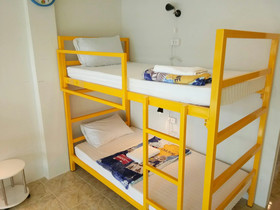 108 Beds Hostel
