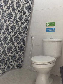 108 Beds Hostel