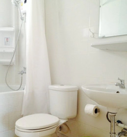 108 Beds Hostel