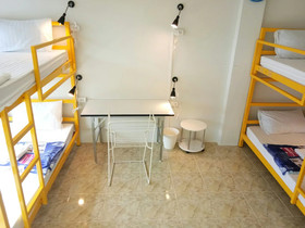 108 Beds Hostel