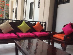 108 Beds Hostel