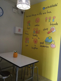 108 Beds Hostel