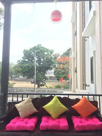 108 Beds Hostel