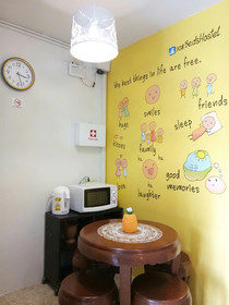 108 Beds Hostel