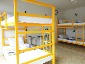 108 Beds Hostel