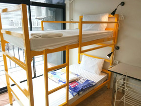 108 Beds Hostel