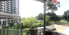 108 Beds Hostel