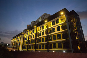 Artada Residence