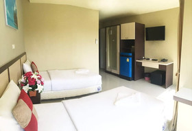 Artada Residence
