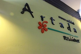 Artada Residence